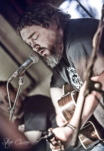 Gallery photo 4 of Dave Fenley