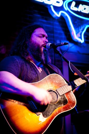 Gallery photo 5 of Dave Fenley