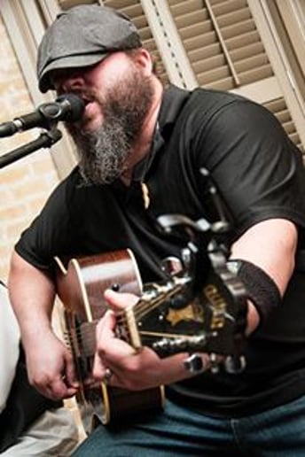 Gallery photo 6 of Dave Fenley