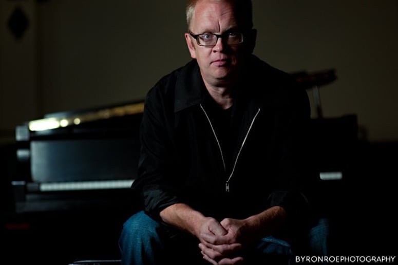 Gallery photo 1 of Dave Finch