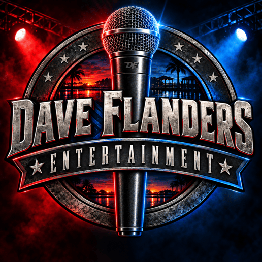 Gallery photo 3 of Dave Flanders Entertainment