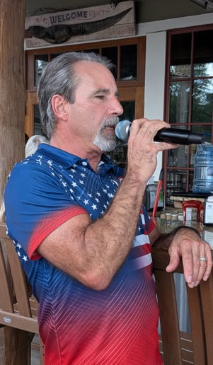 Gallery photo 5 of Dave Flanders Entertainment