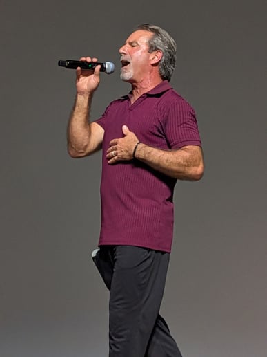 Gallery photo 6 of Dave Flanders Entertainment