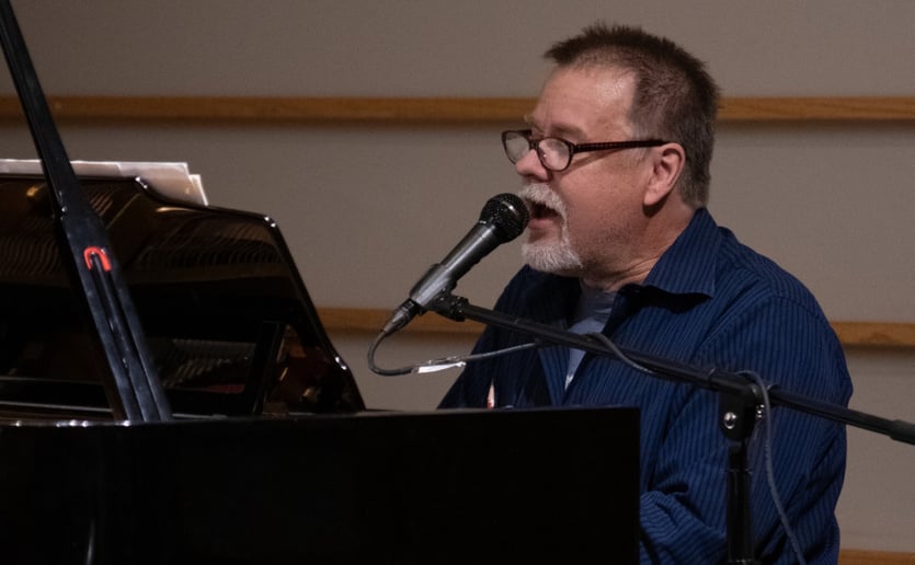 Gallery photo 5 of The Flippojazz Ensemble
