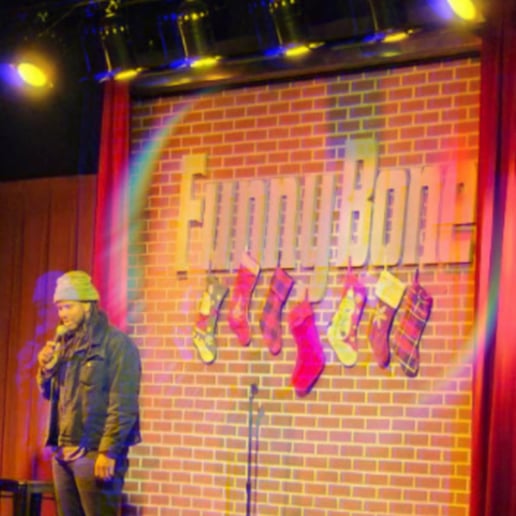 Gallery photo 9 of Dave Flynt