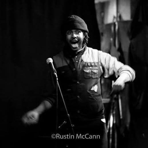 Gallery photo 6 of Dave Flynt