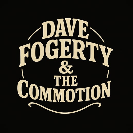 Gallery photo 1 of Dave Fogerty - CCR Tribute