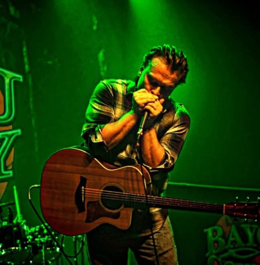 Gallery photo 5 of Dave Fogerty - CCR Tribute