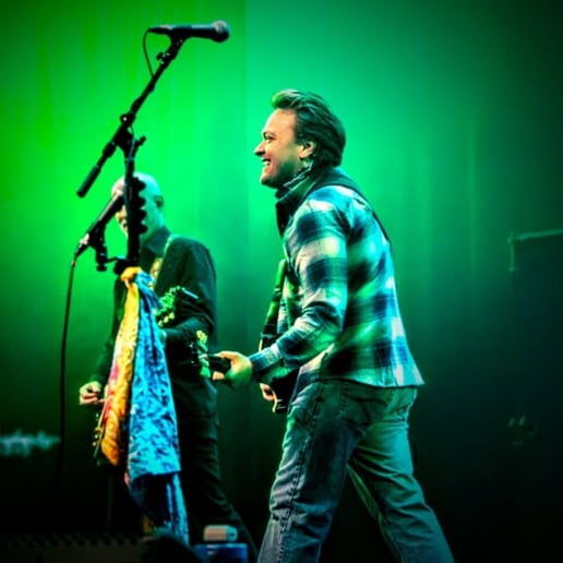 Gallery photo 6 of Dave Fogerty - CCR Tribute