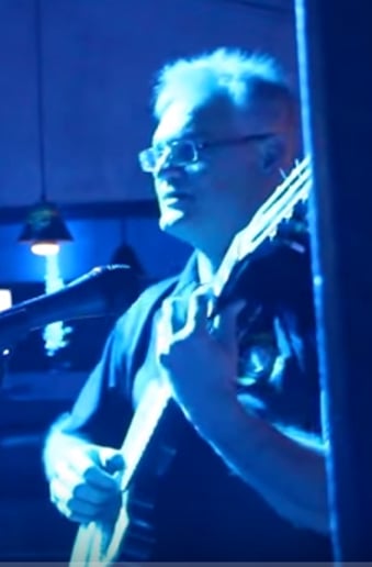 Gallery photo 1 of Dave Friedman - Guitarist