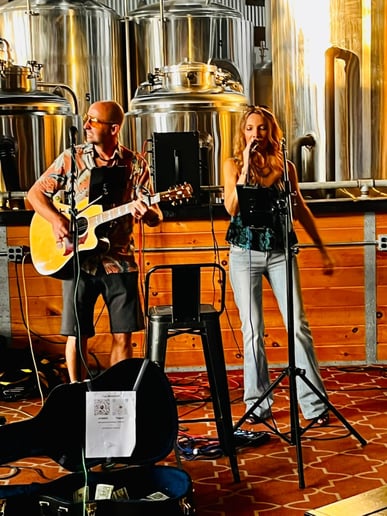 Gallery photo 4 of Dave & Pam Duo