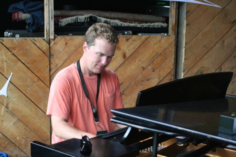 Gallery photo 10 of Denver Piano Shows