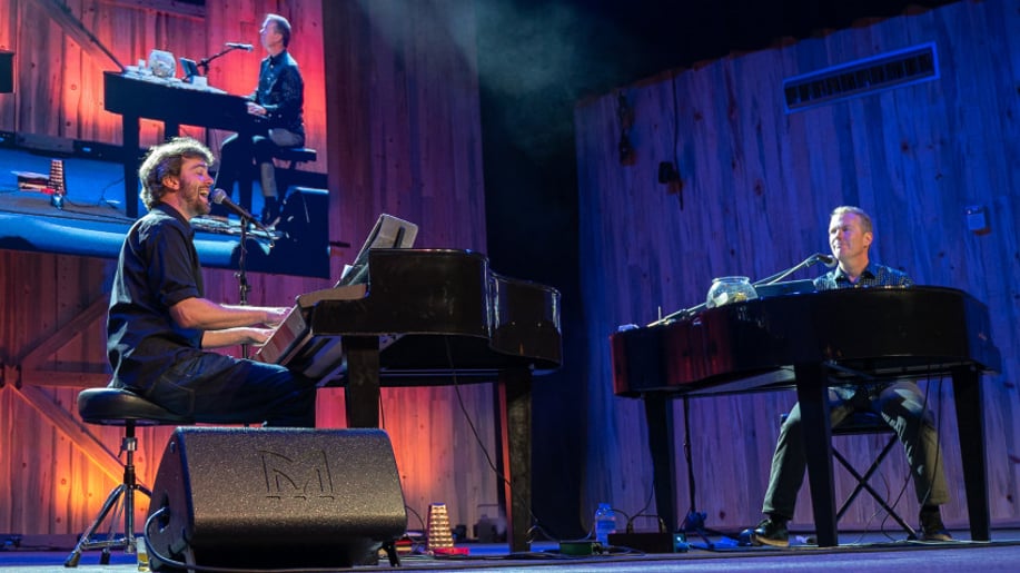 Gallery photo 1 of Denver Piano Shows