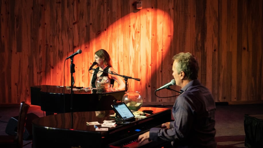 Gallery photo 6 of Denver Piano Shows