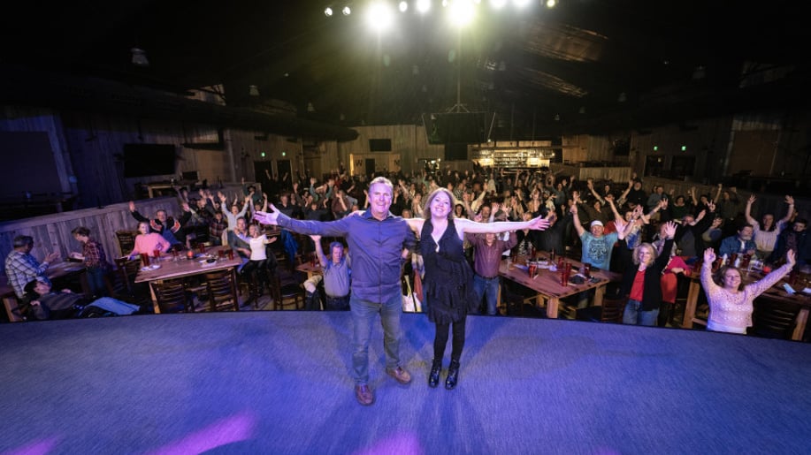Gallery photo 2 of Denver Piano Shows