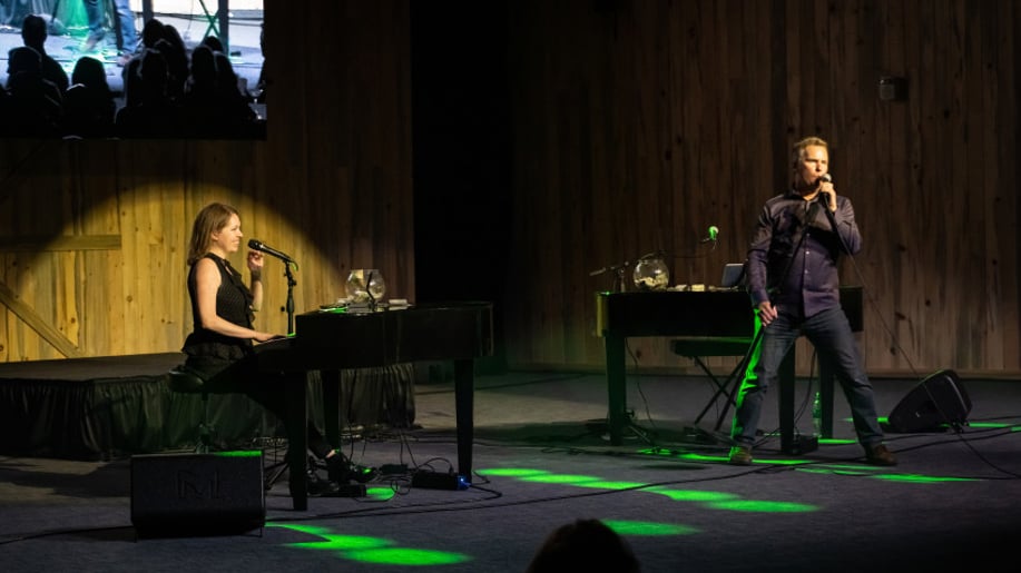 Gallery photo 4 of Denver Piano Shows