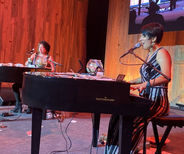 Gallery photo 7 of Denver Piano Shows