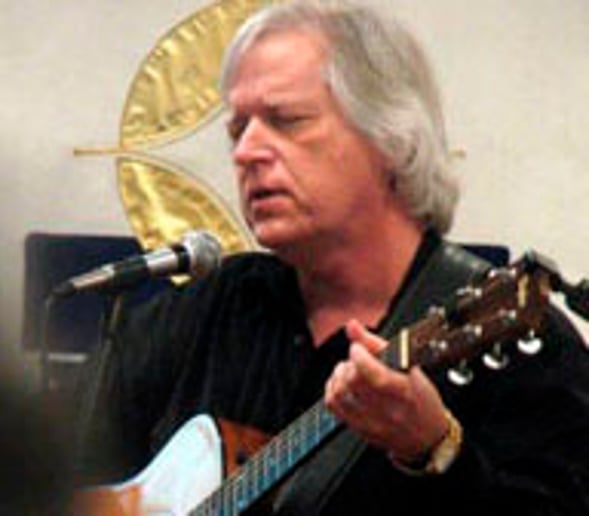 Gallery photo 1 of Dave Hawkins, Singer-Songwriter-Storyteller
