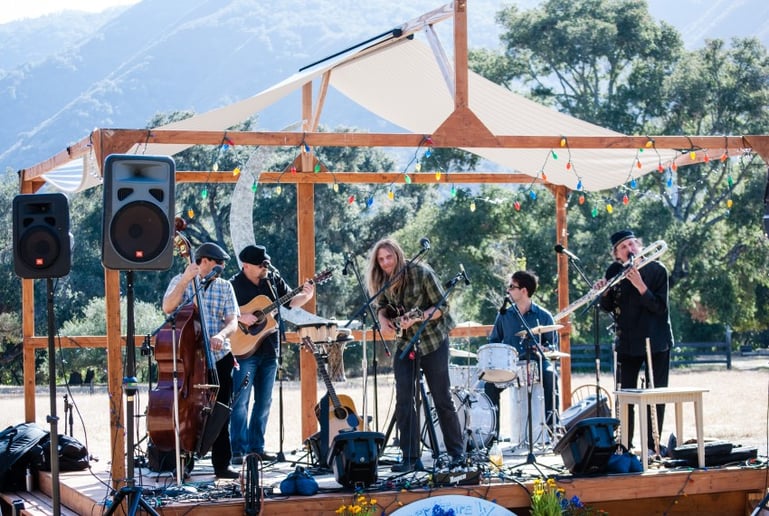 Gallery photo 2 of Dave Holodiloff Band