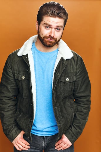 Gallery photo 3 of Dave Jenkins Stand-Up Comedy
