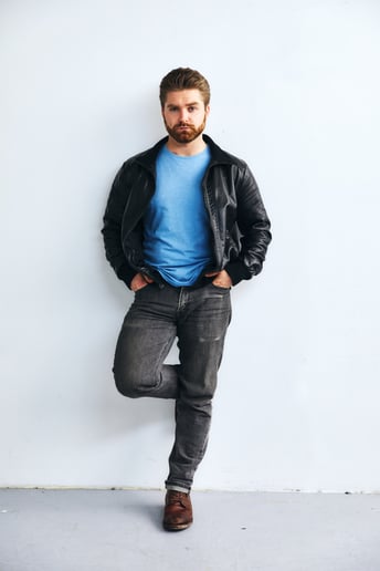 Gallery photo 4 of Dave Jenkins Stand-Up Comedy