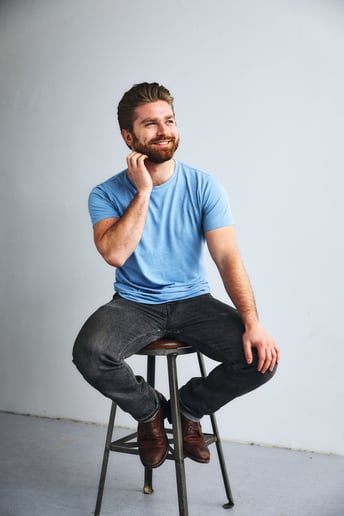 Gallery photo 5 of Dave Jenkins Stand-Up Comedy