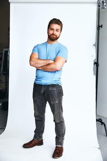 Gallery photo 6 of Dave Jenkins Stand-Up Comedy