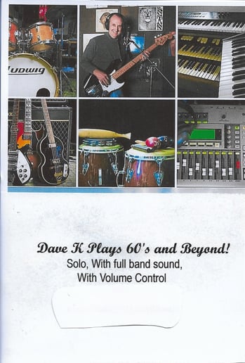 Gallery photo 3 of Dave K