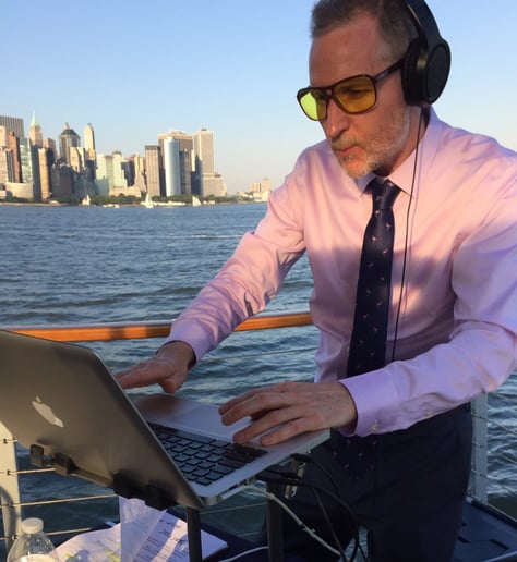 Gallery photo 9 of DJ Diamond Dave