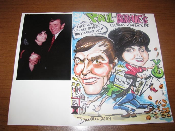 Gallery photo 4 of Dave MacDonald