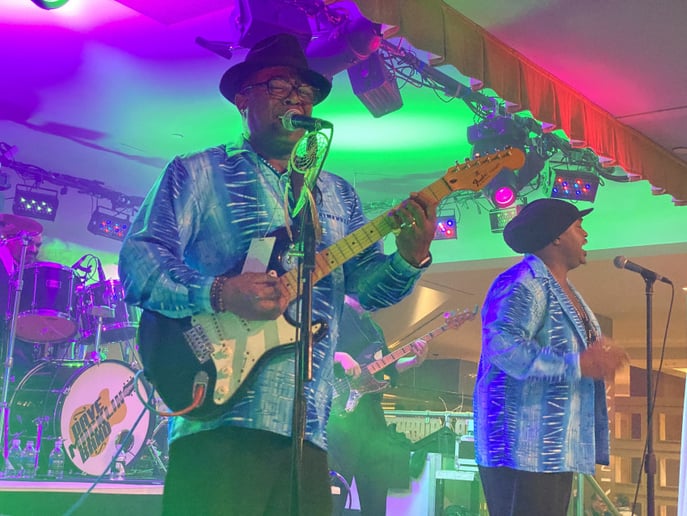 Gallery photo 12 of Dave Macklin Band