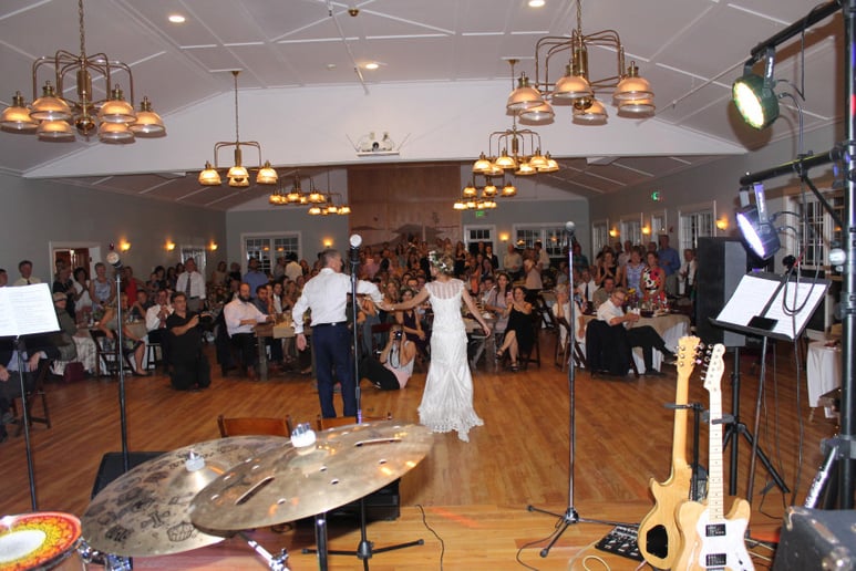 Gallery photo 7 of Dave Macklin Band
