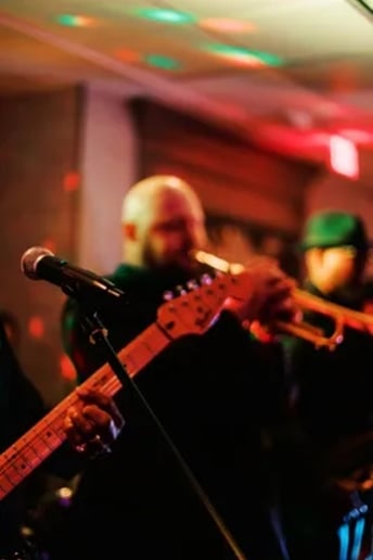 Gallery photo 3 of Dave Macklin Band
