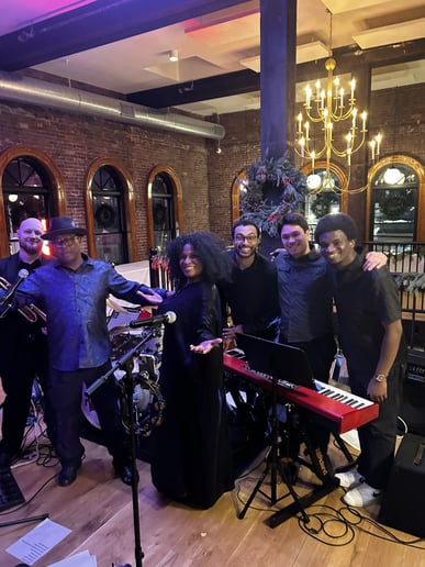 Gallery photo 22 of Dave Macklin Band