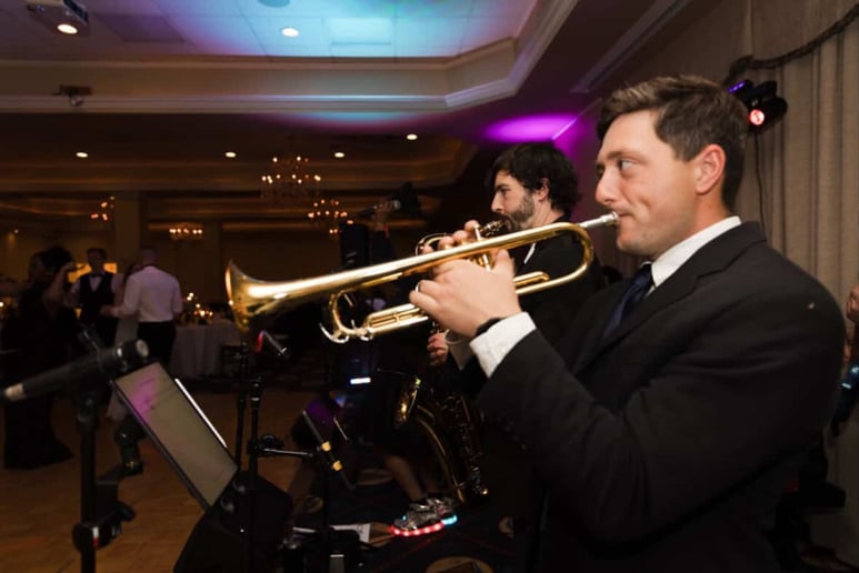 Gallery photo 12 of Dave Macklin Band
