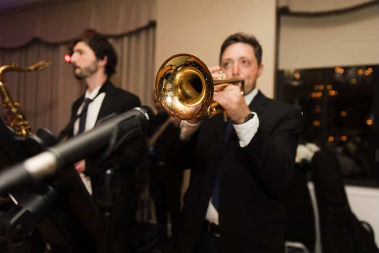 Gallery photo 21 of Dave Macklin Band