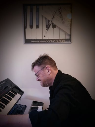 Gallery photo 1 of AlgoRhythm