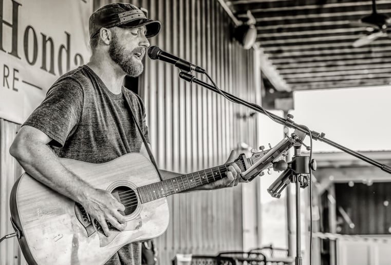 Gallery photo 4 of Dave McCullough Music