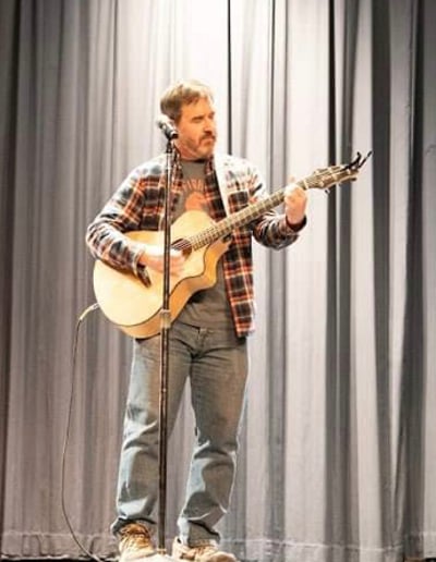 Gallery photo 9 of Dave Nemetz