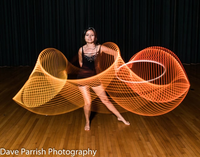 Gallery photo 6 of Dave Parrish Photography