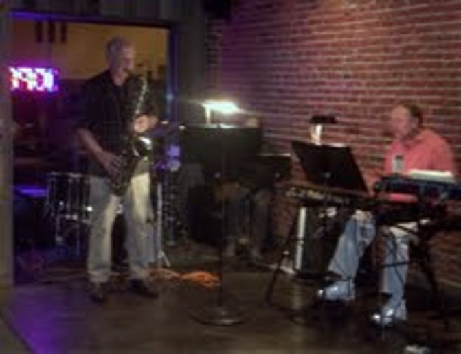 Gallery photo 2 of Dave Schiff Jazz Ensamble