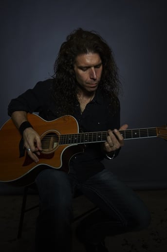 Gallery photo 2 of Dave Semans