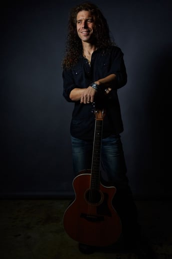 Gallery photo 3 of Dave Semans