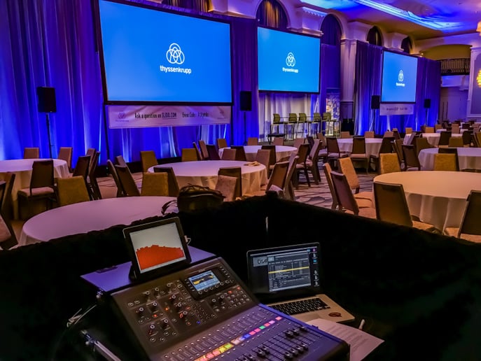 Gallery photo 2 of Dave Shelton Audio Productions