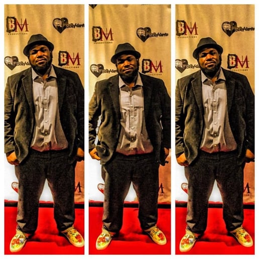 Gallery photo 1 of Dave Soul