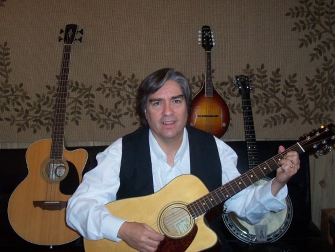 Gallery photo 3 of Dave Spencer