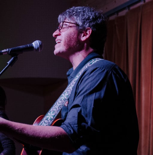 Gallery photo 1 of Dave Strumfeld
