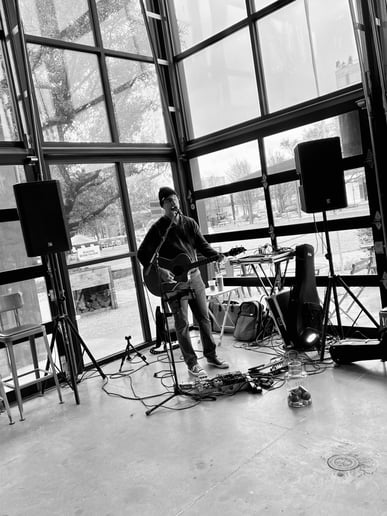 Gallery photo 2 of Dave T