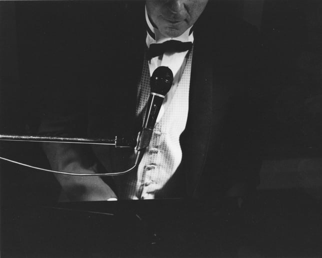 Gallery photo 1 of Dave Tanner