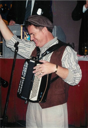 Gallery photo 3 of Dave Tanner